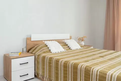 2-к кв. Калининградская область, Калининград ул. Генерала Павлова, 38 ...