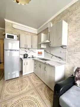 1-к кв. Краснодарский край, Новороссийск ул. Энгельса, 95 (40.0 м)