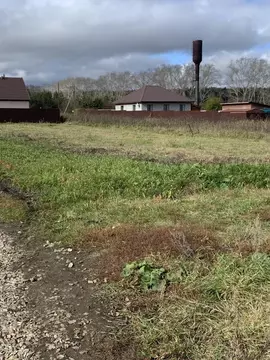 Участок в Свердловская область, Белоярский муниципальный округ, с. ...