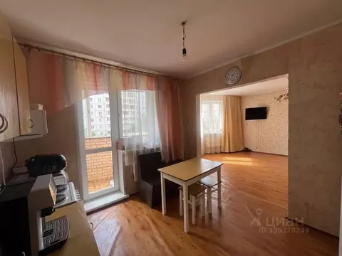 3-к кв. Московская область, Красногорск городской округ, Нахабино пгт ...
