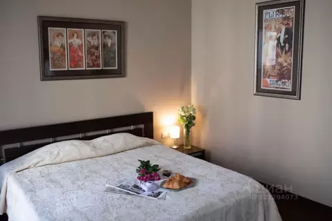 Комната Ярославская область, Ярославль ул. Пушкина, 5 (23.0 м)