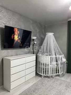 1-к кв. Ямало-Ненецкий АО, Новый Уренгой Восточный мкр, 5/8 (37.5 м)