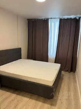 2-к кв. Московская область, Красногорск ул. Тенистых Аллей, 1к1 (55.0 ...