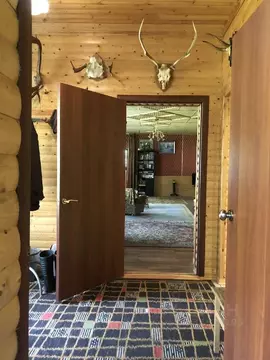 Дом в Тверская область, Калининский муниципальный округ, д. Сухой ...