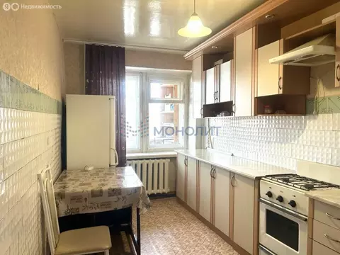 1-комнатная квартира: Чебоксары, улица Юрия Гагарина, 24 (31 м)