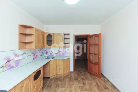 1-к кв. Тюменская область, Тюмень Народная ул., 4к3 (50.0 м)
