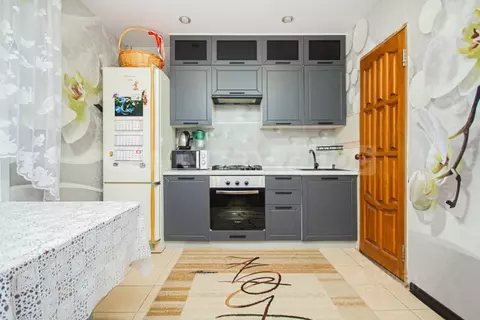 2-к кв. Московская область, Наро-Фоминский городской округ, д. ...