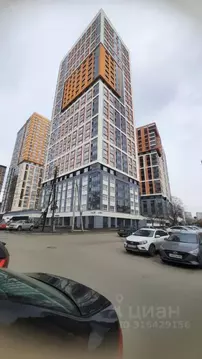 Студия Свердловская область, Екатеринбург ул. Печатников, 5 (25.0 м)