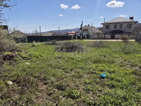 Участок в Крым, Кировский район, Старый Крым городское поселение ул. ...