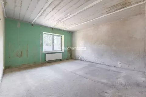 2-к кв. Ленинградская область, Выборгский район, Рощино пгт ул. ...