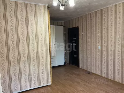 Комната Владимирская область, Муром ул. 30 лет Победы, 9/1 (19.4 м)