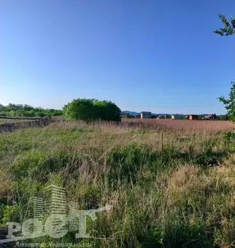 Участок в Приморский край, Артемовский городской округ, с. Кневичи ...