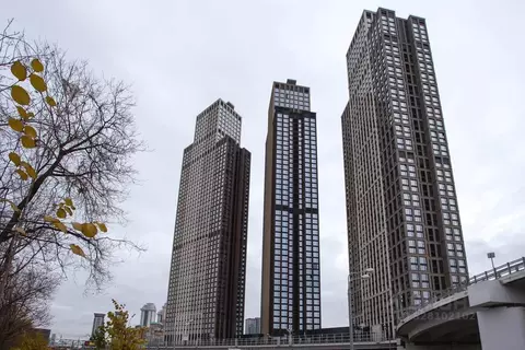 2-к кв. Москва просп. Генерала Дорохова, 49 (72.6 м)