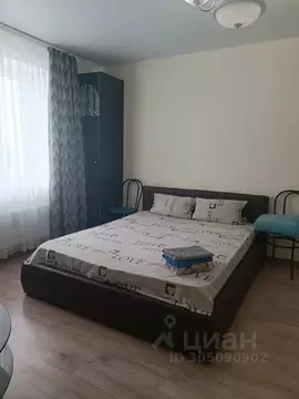 Студия Ямало-Ненецкий АО, Ноябрьск ул. Дружбы, 4А (35.0 м)