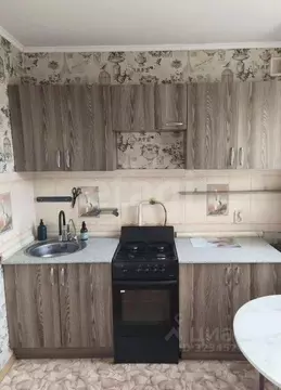 1-к кв. Пермский край, Пермь ул. Маршала Рыбалко, 40А (31.0 м)