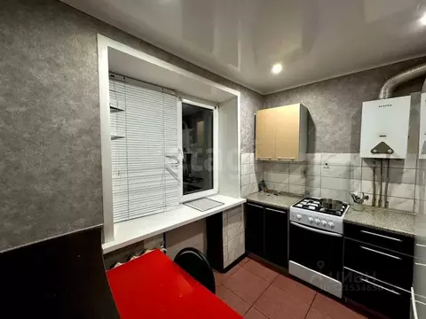 1-к кв. Мордовия, Саранск ул. Ульянова, 73А (32.0 м)