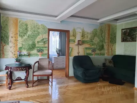 2-к кв. Крым, Ялта ул. К. Маркса, 11к1 (46.0 м)