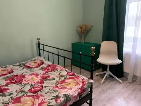 1-к кв. Московская область, Красногорск городской округ, Сабурово пгт ...