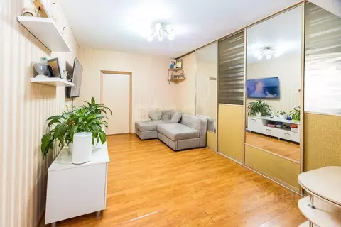 3-к кв. Амурская область, Благовещенск Комсомольская ул., 50 (55.3 м)