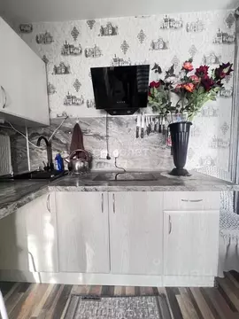 1-к кв. Ивановская область, Кохма Просторный мкр, 5 (27.0 м)