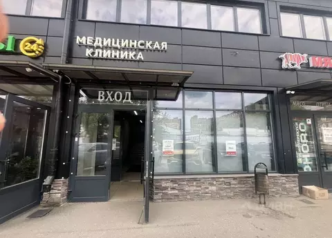 Помещение свободного назначения в Московская область, Химки проезд ...