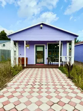 Дом в Ленинградская область, Выборг ул. Добровольцев, 16 (36 м)