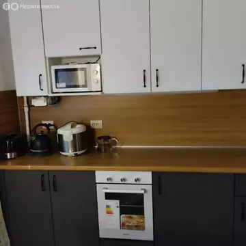 2-комнатная квартира: Москва, Новомарьинская улица, 15 (60 м)