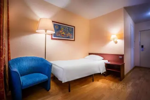 Комната Мурманская область, Мурманск ул. Академика Книповича, 21А ...