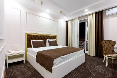 Комната Тамбовская область, Тамбов Железнодорожная ул., 72 (21.0 м)