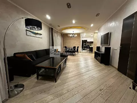 Продается 2-комнатная квартира