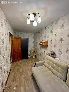 2-комнатная квартира: Уфа, Обская улица, 18 (42.2 м)