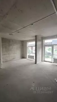 Помещение свободного назначения в Краснодарский край, Краснодар ул. ...