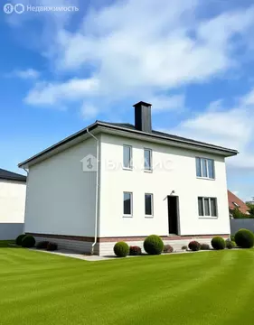 Дом в Суздальский район, муниципальное образование Боголюбовское, СНТ ...