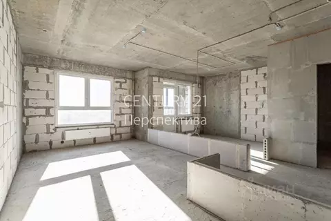 2-к кв. Московская область, Ленинский городской округ, пос. Развилка ...