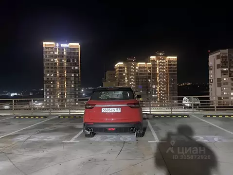 Гараж в Краснодарский край, Новороссийск ул. Удалова, 7А (14 м)