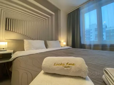 1-к кв. Ленинградская область, Гатчина Пушкинское ш., 13к4 (42.0 м)