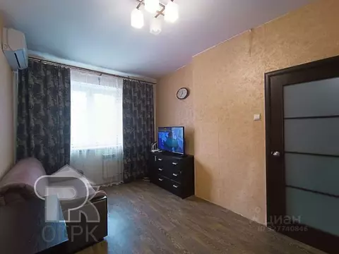 1-к кв. Московская область, Щелково Богородский мкр, 19 (27.8 м)