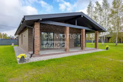 Дом в Московская область, Дмитровский муниципальный округ, Притяжение ...