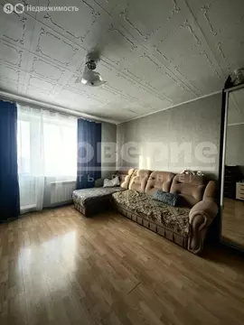 1-комнатная квартира: Омск, улица 20 лет РККА, 61 (40.5 м)