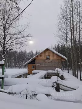 Дом в Архангельская область, Архангельск Магистральная ул. (50 м)