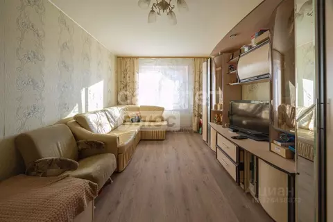 1-к кв. Московская область, Чехов муниципальный округ, пос. Любучаны ...