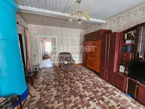 Дом в Пензенская область, Кузнецк ул. Белинского, 81 (59 м)