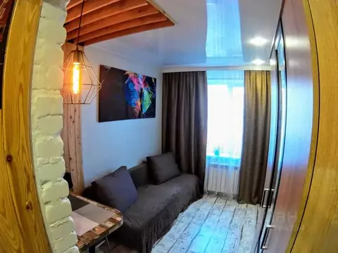 Студия Приморский край, Владивосток ул. Добровольского, 27 (14.0 м)