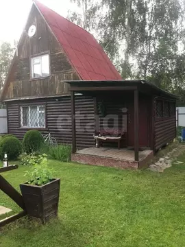 Дом в Владимирская область, Покров Строитель-3 садовое товарищество, ...