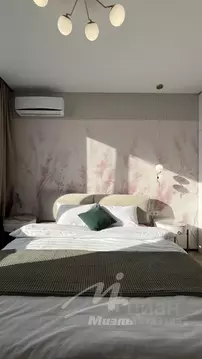 3-к кв. Москва Шмитовский проезд, 39к6 (71.3 м)