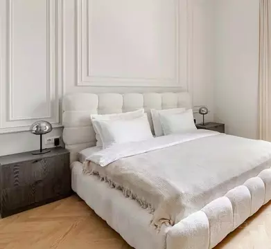 1-к кв. Татарстан, Казань ул. Короленко, 28Б (42.0 м)