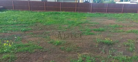 Участок в Белгородская область, Старый Оскол ул. Павловская (8.0 сот.)