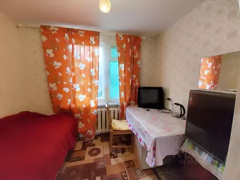 Комната Свердловская область, Екатеринбург ул. Токарей, 50к3