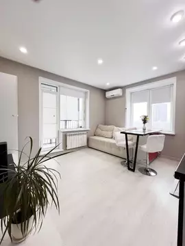 2-к кв. Новосибирская область, Новосибирск Светлановская ул., 52 (39.0 ...