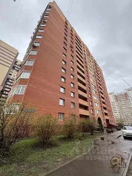 1-к кв. Москва, Москва, Щербинка ул. Индустриальная, 11 (44.8 м)